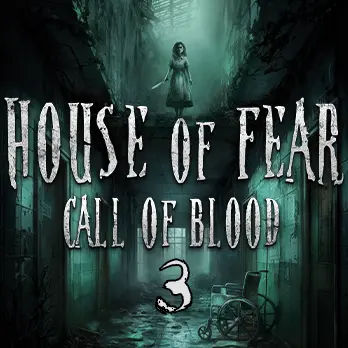 House Of Fear Call Of Blood
