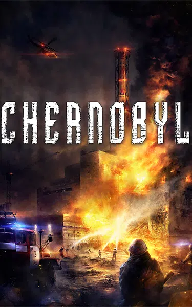 Escape Game Tchernobyl