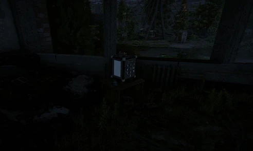 un coffre fort numérique