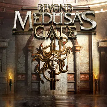 Behond Medusa's Gate