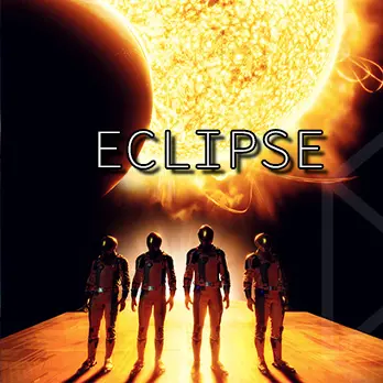 Eclipse VR
