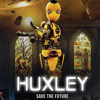 Huxley VR