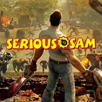 Serious Sam