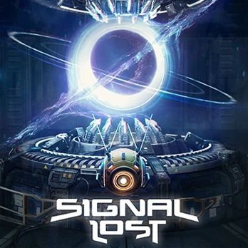 Signal Lost