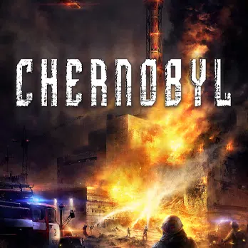 Escape Game Tchernobyl