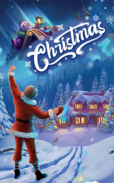 Escape Game de Noel'