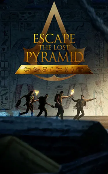 Escape Game Le Mans