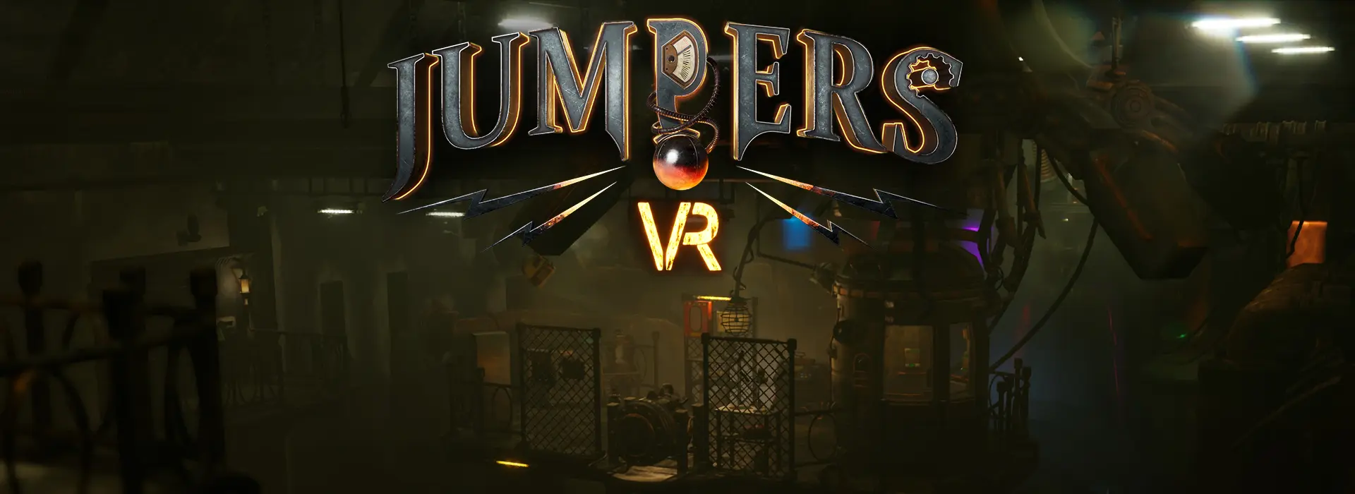 Jumpers VR