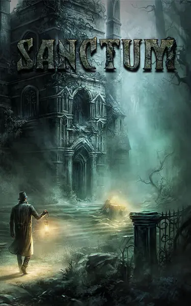 Escape Game qui fait peur'
